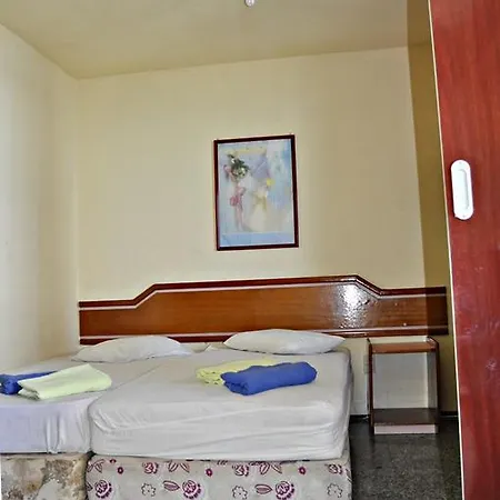 Beira Mar 405 Apartamento