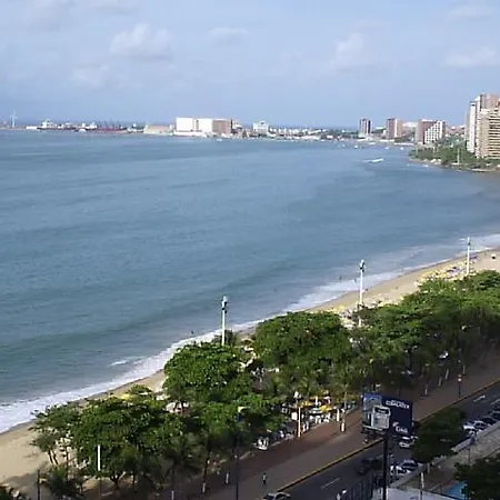 Beira Mar 405 *