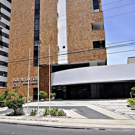 Beira Mar 405 Apartamento